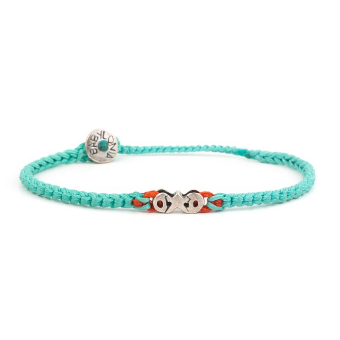 Babylonia Bracelet Hope - 935 Sterling Silver - Image 1