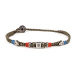Babylonia Bracelet Soul Deep – 935 Sterling Silver - Image 2