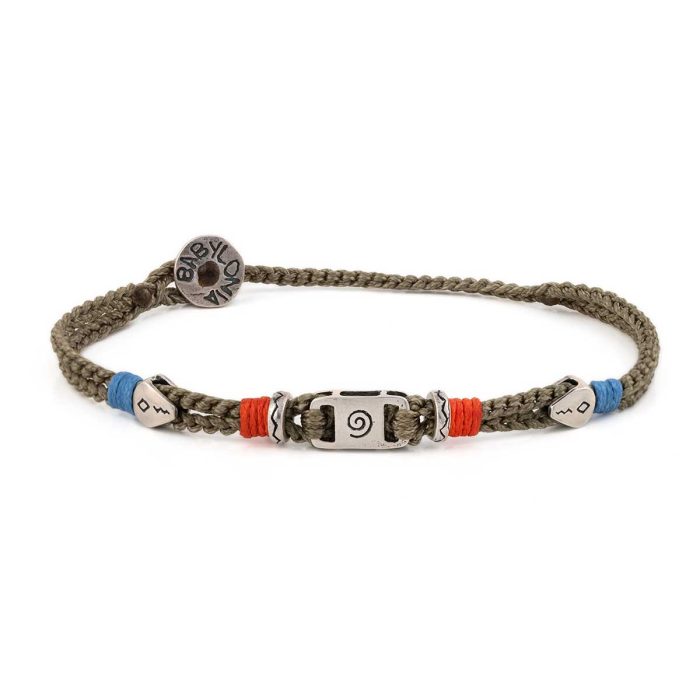Babylonia Bracelet Soul Deep – 935 Sterling Silver - Image 2