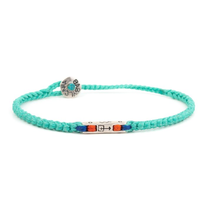 Babylonia Bracelet Dream on – 935 Sterling Silver - Image 1
