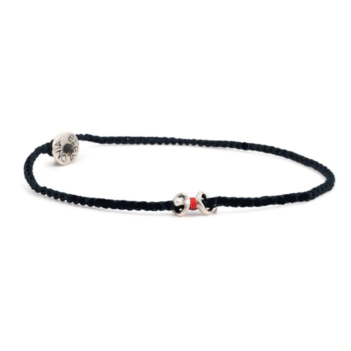 Babylonia Bracelet Climber – 935 Sterling Silver - Image 6