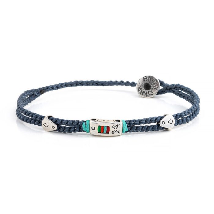 Babylonia Bracelet Come with me - 935 Sterling Silver - Image 1