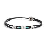 Babylonia Bracelet Soul and Ambition – 935 Sterling Silver