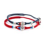 Babylonia Bracelet The Light of Hope – 935 Sterling Silver - Image 2