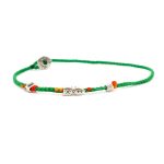 Babylonia Bracelet Optimism Hope Ambition - 935 Sterling Silver - Image 2