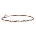 Babylonia Bracelet The Soul of Climber – 935 Sterling Silver