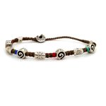 Babylonia Bracelet Harmony Soul – 935 Sterling Silver - Image 5