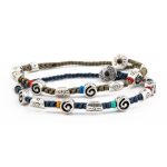 Babylonia Bracelet Harmony Soul – 935 Sterling Silver - Image 2