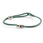 Babylonia Bracelet Climber – 935 Sterling Silver - Image 5