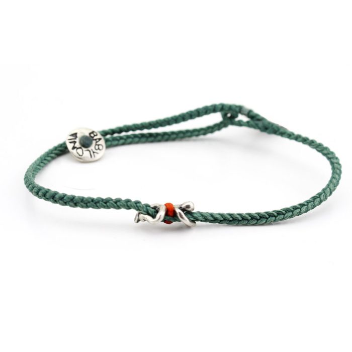 Babylonia Bracelet Climber – 935 Sterling Silver - Image 5