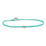Babylonia Bracelet Hope Elpis – 935 Sterling Silver