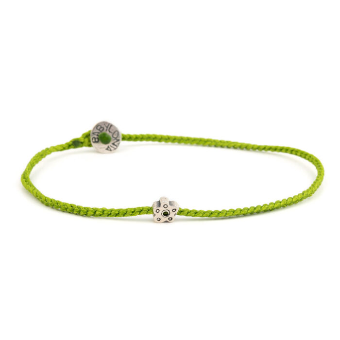 Babylonia Bracelet Trust - 935 Sterling Silver - Image 5