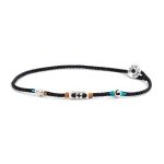Babylonia Bracelet Faith and Soul - 935 Sterling Silver - Image 2