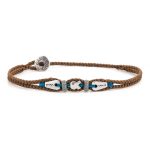 Babylonia Bracelet All About Adapting – 935 Sterling Silver - Image 2