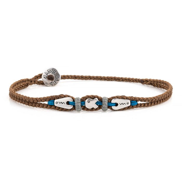 Babylonia Bracelet All About Adapting – 935 Sterling Silver - Image 2