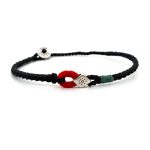 Babylonia Bracelet Choose Happy - 935 Sterling Silver - Image 4