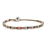 Babylonia Bracelet Fantasy N Optimism - Sterling Silver