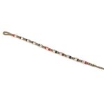 Babylonia Bracelet Fantasy N Optimism - Sterling Silver - Image 2
