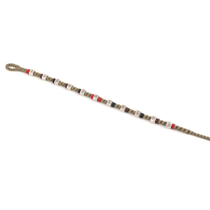 Babylonia Bracelet Fantasy N Optimism - Sterling Silver - Image 2
