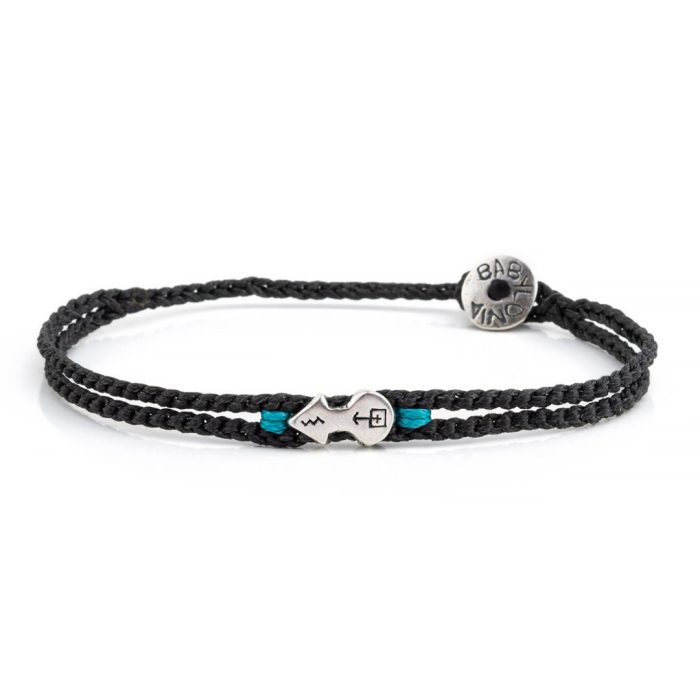 Babylonia Bracelet Escape from reality - 935 Sterling Silver - Image 2