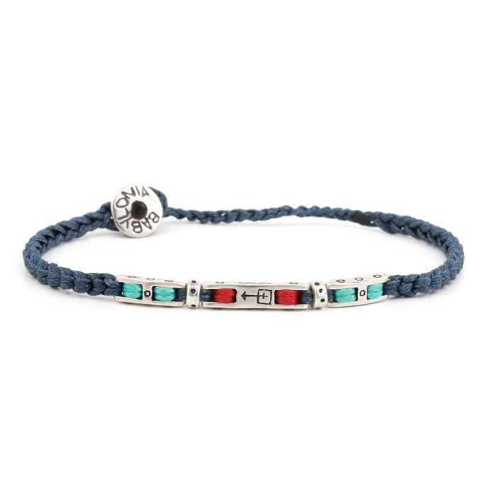 Babylonia Bracelet Follow your fantasy – 935 Sterling Silver - Image 4