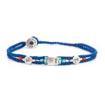 Babylonia Bracelet Adaptability n Optimism – 935 Sterling Silver