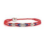 Babylonia Bracelet Adaptability n Optimism – 935 Sterling Silver - Image 2