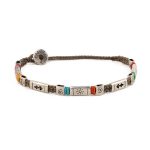 Babylonia Bracelet Happy Energy - 935 Sterling Silver - Image 2