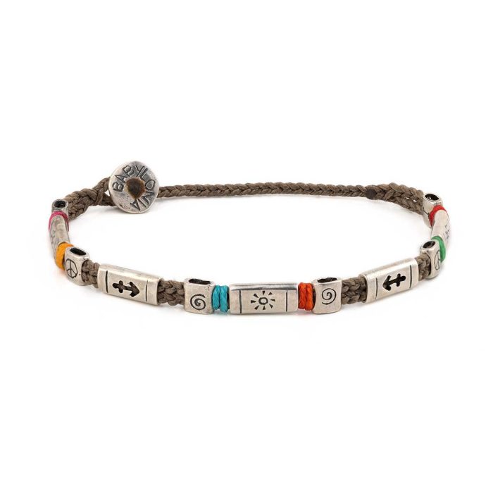 Babylonia Bracelet Happy Energy - 935 Sterling Silver - Image 2