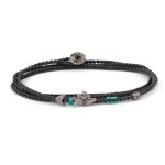 Babylonia Bracelet The Boat - 935 Sterling Silver