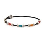 Babylonia Bracelet Emotions – 935 Sterling Silver