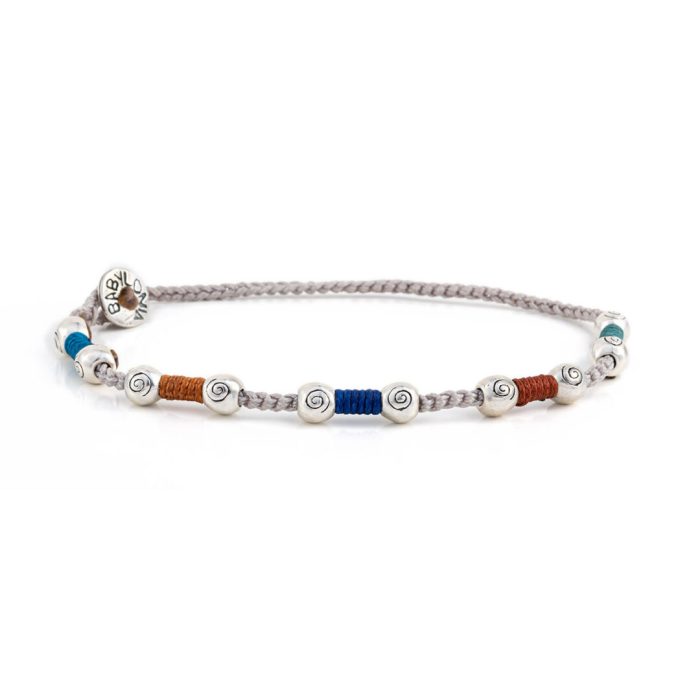 Babylonia Bracelet Emotions – 935 Sterling Silver - Image 2