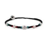 Babylonia Bracelet Soul Light - 935 Sterling Silver - Image 2