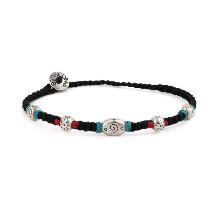 Babylonia Bracelet Soul Light - 935 Sterling Silver - Image 2