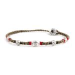 Babylonia Bracelet Soul Light - 935 Sterling Silver