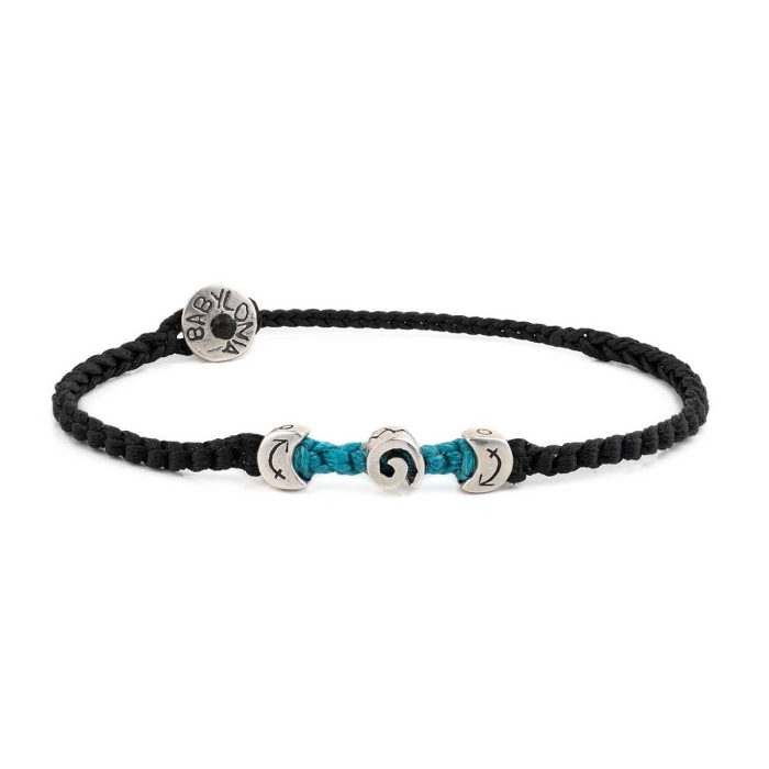 Babylonia Bracelet Fantasy Soul – 935 Sterling Silver - Image 3