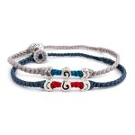 Babylonia Bracelet Fantasy Soul – 935 Sterling Silver - Image 2