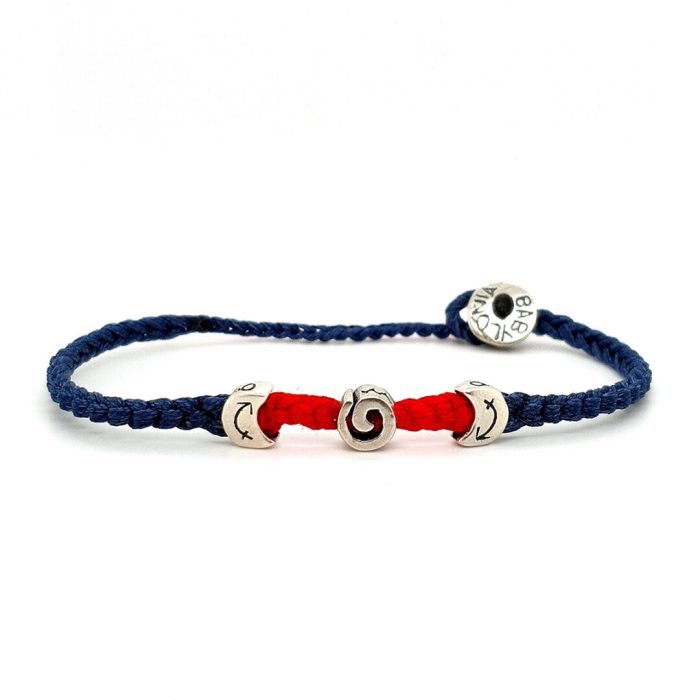 Babylonia Bracelet Fantasy Soul – 935 Sterling Silver - Image 4
