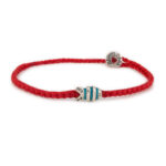 Babylonia Silver Jewellery ~ Red Sea