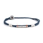 Babylonia Bracelet Loving Soul – 935 Sterling Silver - Image 2