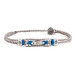 Babylonia Bracelet Bright Soul - 935 Sterling Silver - Image 3
