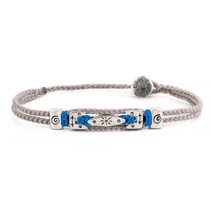 Babylonia Bracelet Bright Soul - 935 Sterling Silver - Image 3