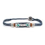 Babylonia Bracelet Bright Soul - 935 Sterling Silver - Image 4
