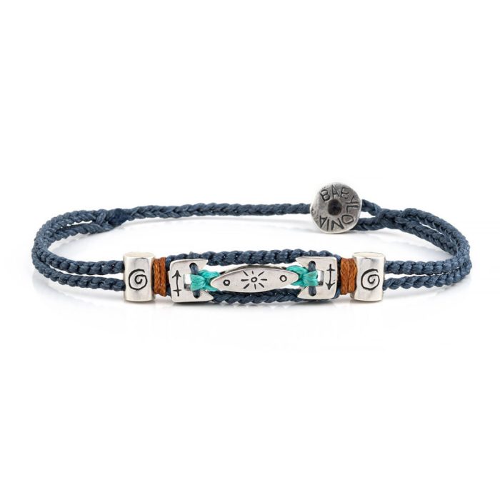 Babylonia Bracelet Bright Soul - 935 Sterling Silver - Image 4