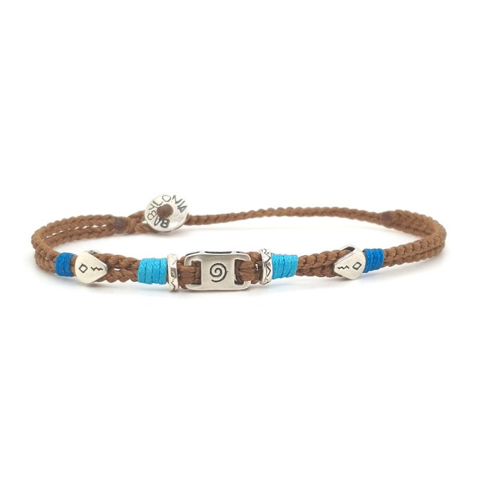 Babylonia Bracelet Soul Deep – 935 Sterling Silver - Image 4