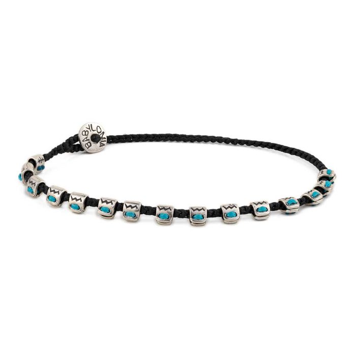 Babylonia Bracelet Acts of Communication - 935 Sterling Silver - Image 2