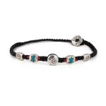 Peaceful Soul ~ Babylonia Bracelet 925⁰ Sterling Silver