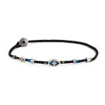 Babylonia Bracelet Traveling to infinity - 935 Sterling Silver - Image 2