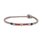 Common Effort ~ Babylonia Bracelet 925⁰ Sterling Silver