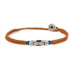 Make Peace ~ Babylonia Bracelet
